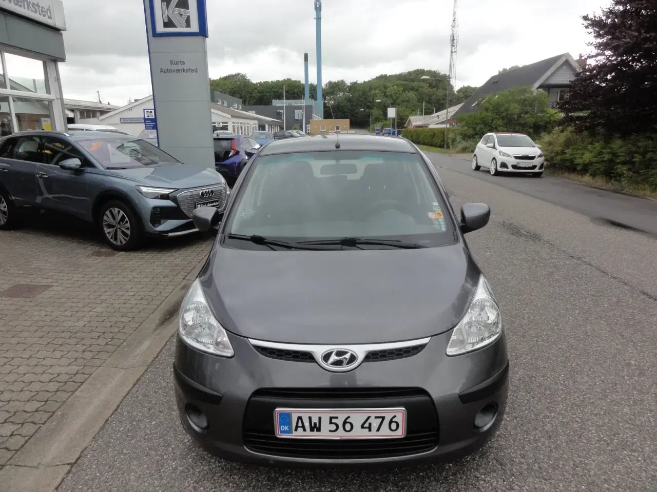 Billede 2 - Hyundai i10 1,25 Comfort
