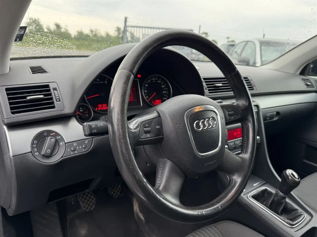 Billede 7 - Audi A4 Avant 2,0 130HK Stc