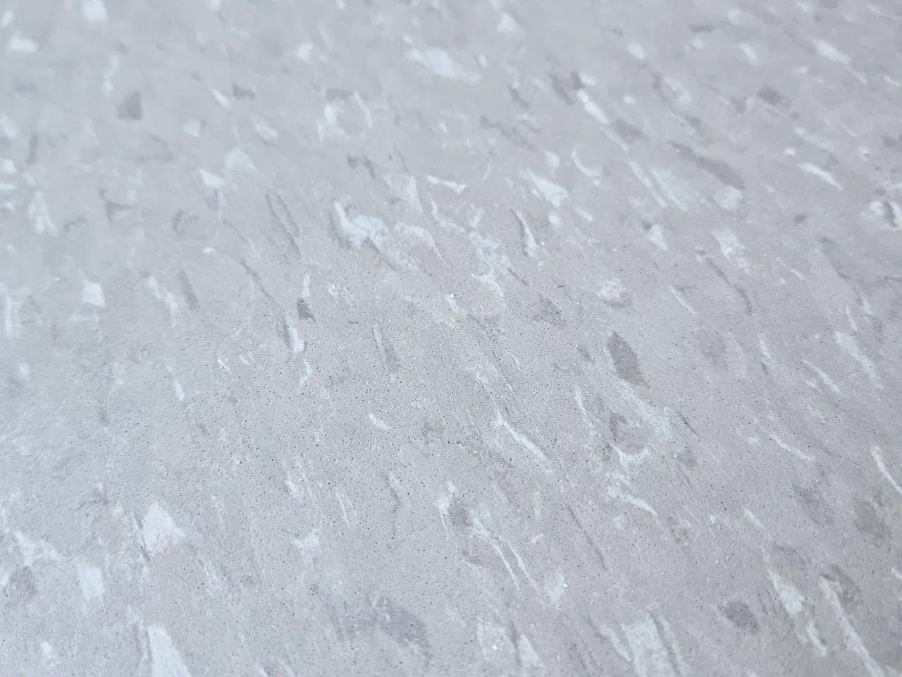 Billede 4 - Vinyl flise grå 30x30x3,2 cm