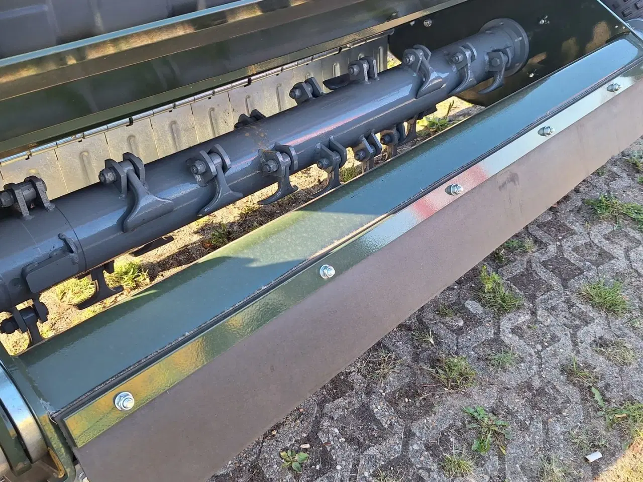 Billede 5 - Faunamaster FM130