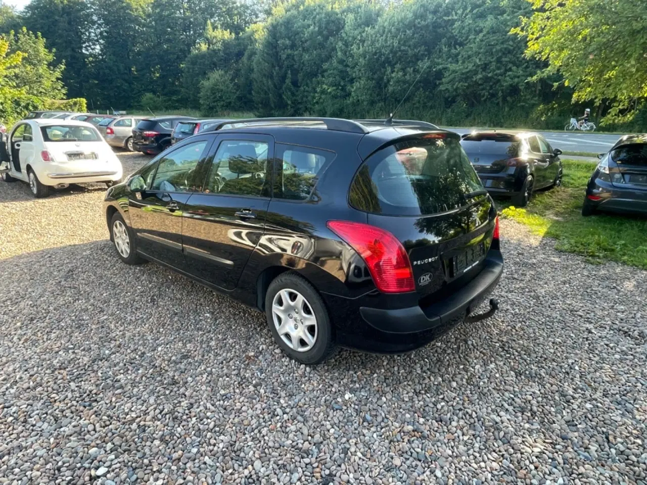 Billede 3 - Peugeot 308 1,6 HDi 112 Comfort+ ESG