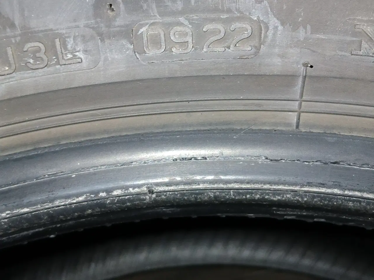 Billede 1 - Bridgestone Turanza T005