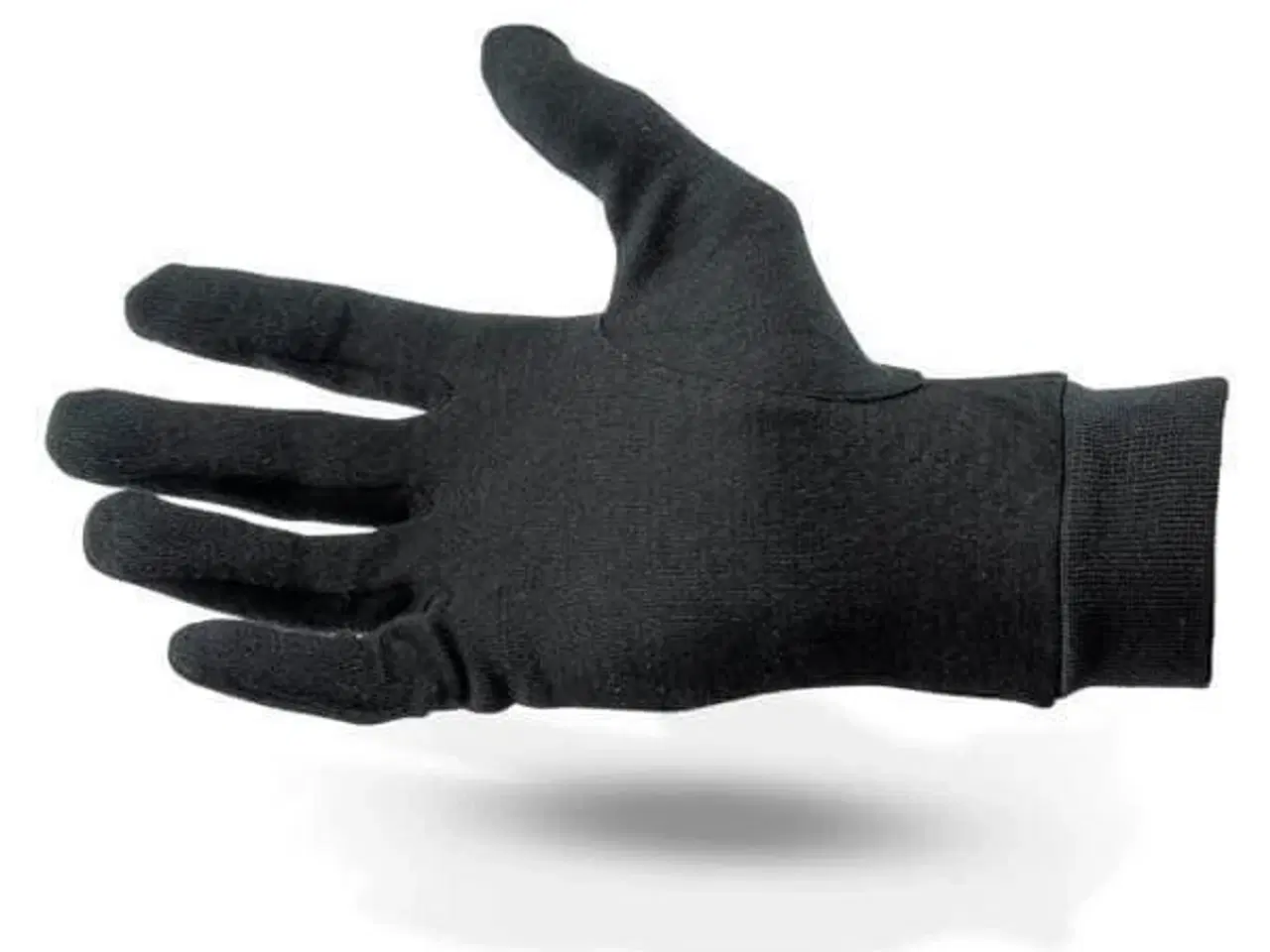 Billede 2 - Halvarssons Wool Underglove