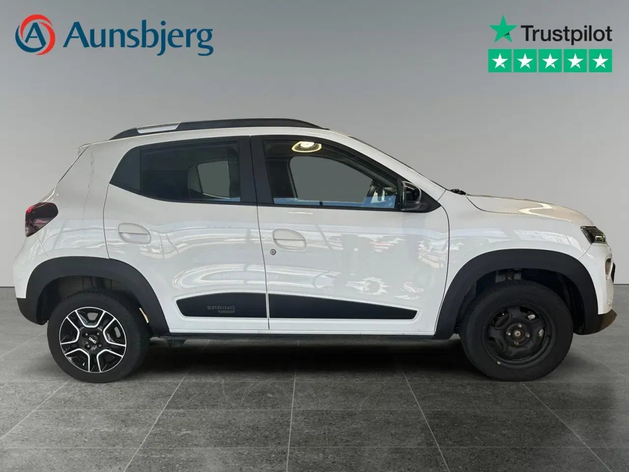 Billede 6 - Dacia Spring  Essential