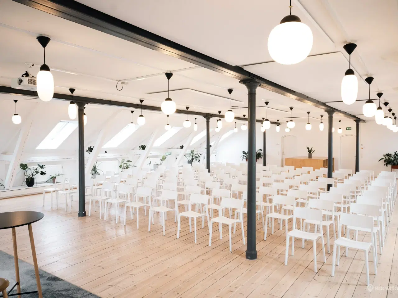 Billede 9 - Københavns førende coworking space indenfor digitalisering og tech.