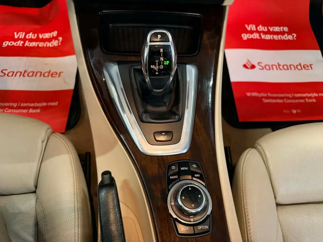 Billede 14 - BMW 335i 3,0 Cabriolet DKG