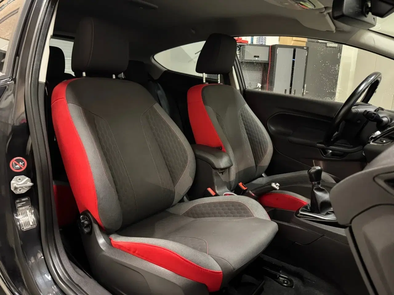 Billede 15 - Ford Fiesta 1,0 SCTi 125 Sport