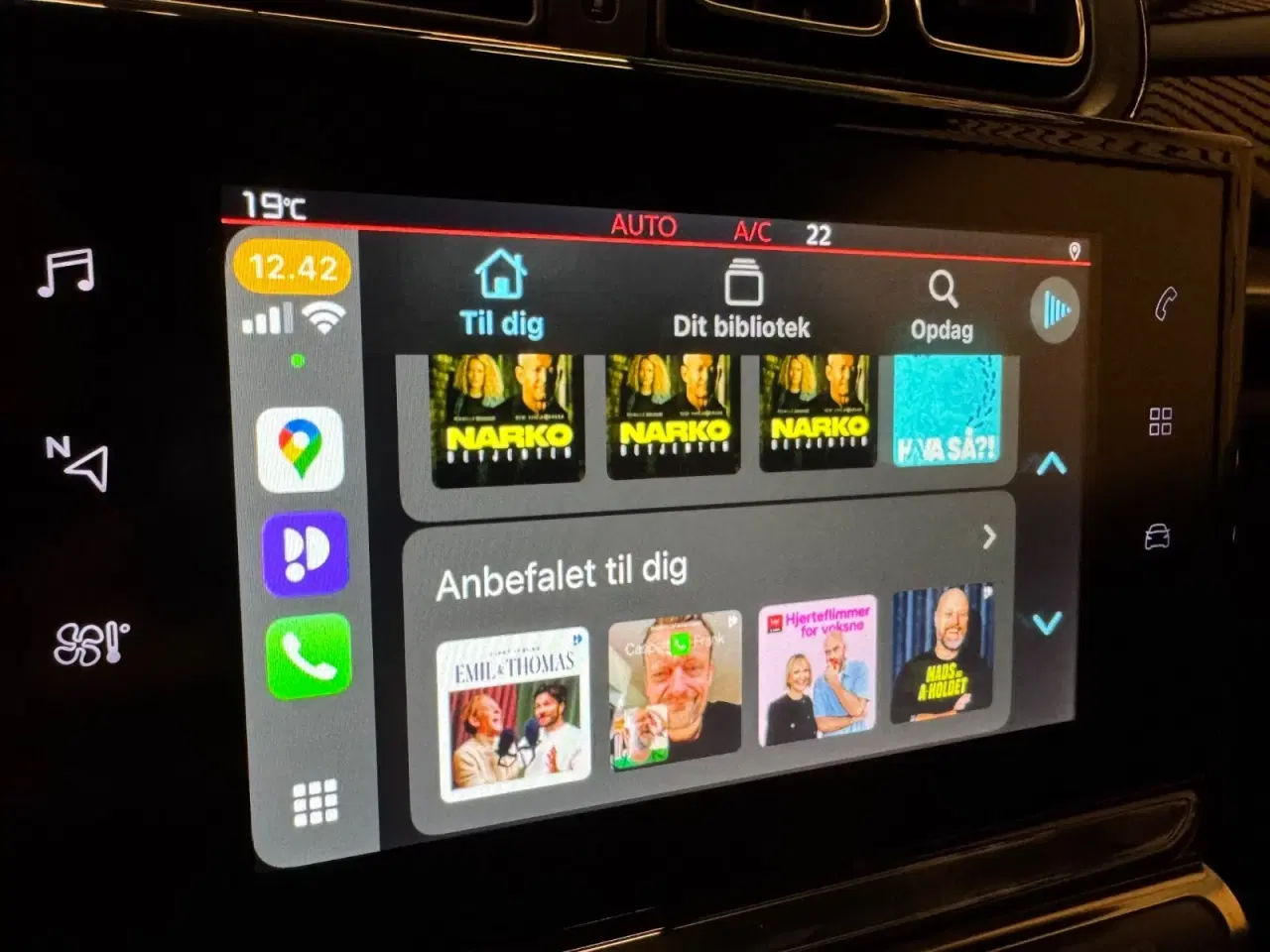 Billede 12 - Citroën C3 1,2 PureTech 83 Attraction