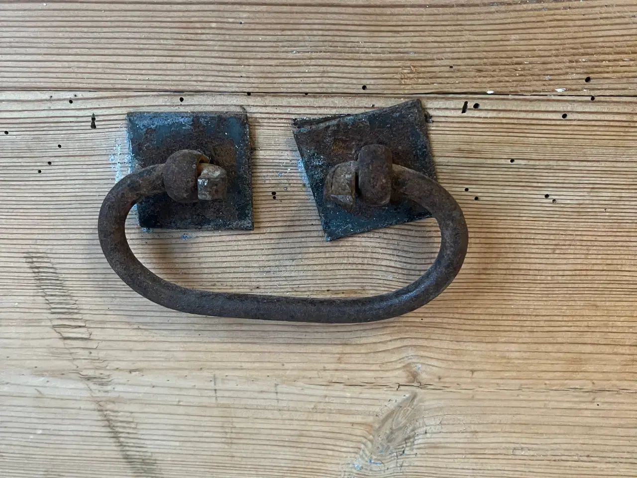 Billede 10 - Ældre Dragkiste