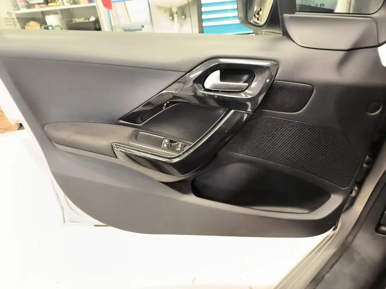 Billede 11 - Peugeot 208 1,6 BlueHDi 100 Active