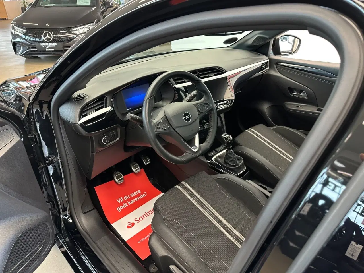 Billede 9 - Opel Corsa 1,2 T 100 Sport