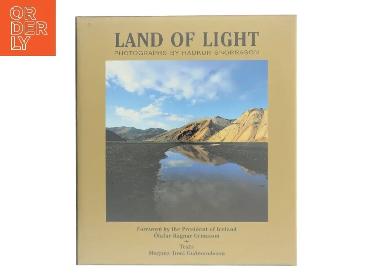 Billede 1 - Icelandic yuletide lads af Hákon Aðalsteinsson (Bog)