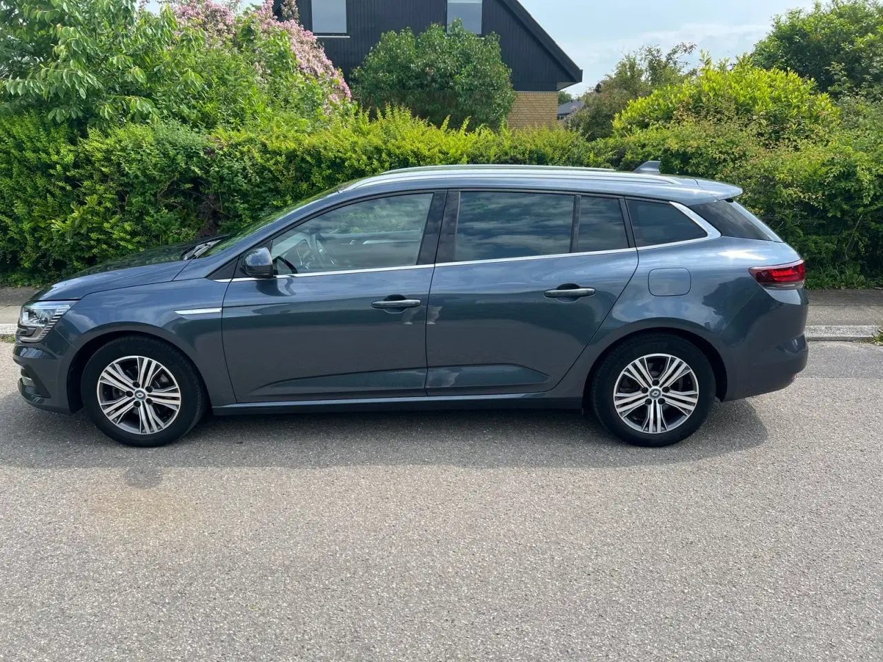 Billede 2 - Renault Megane IV 1,6 E-Tech Intens Sport Tourer