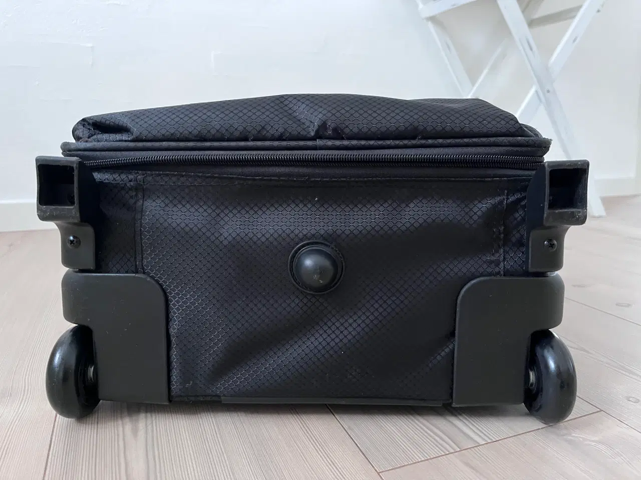 Billede 13 - Rejsetaske på hjul, letvægkuffert på hjul, SUB-Ø-G