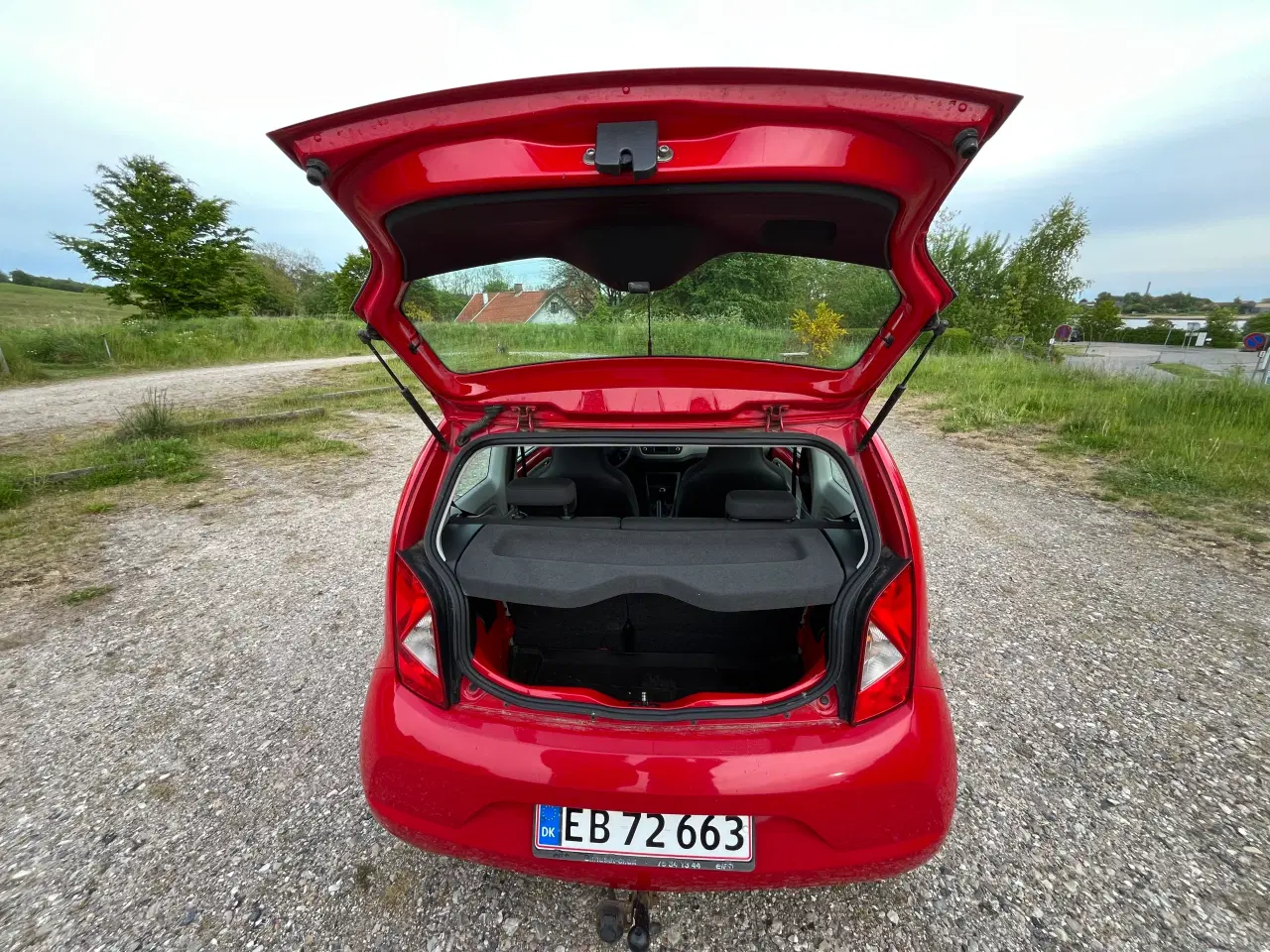 Billede 5 - Seat Mii