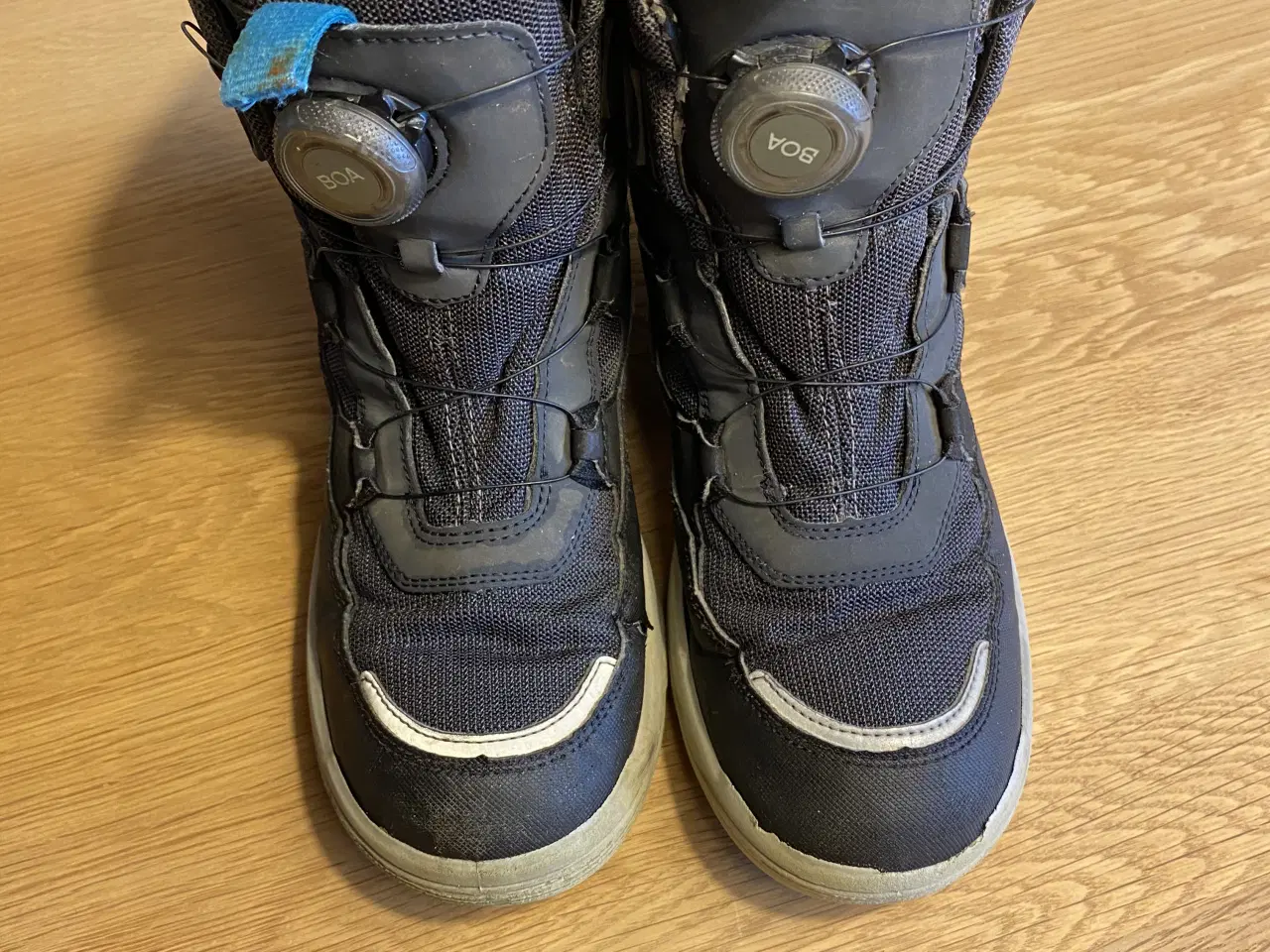 Billede 1 - Superfit vinterstøvler str. 35 