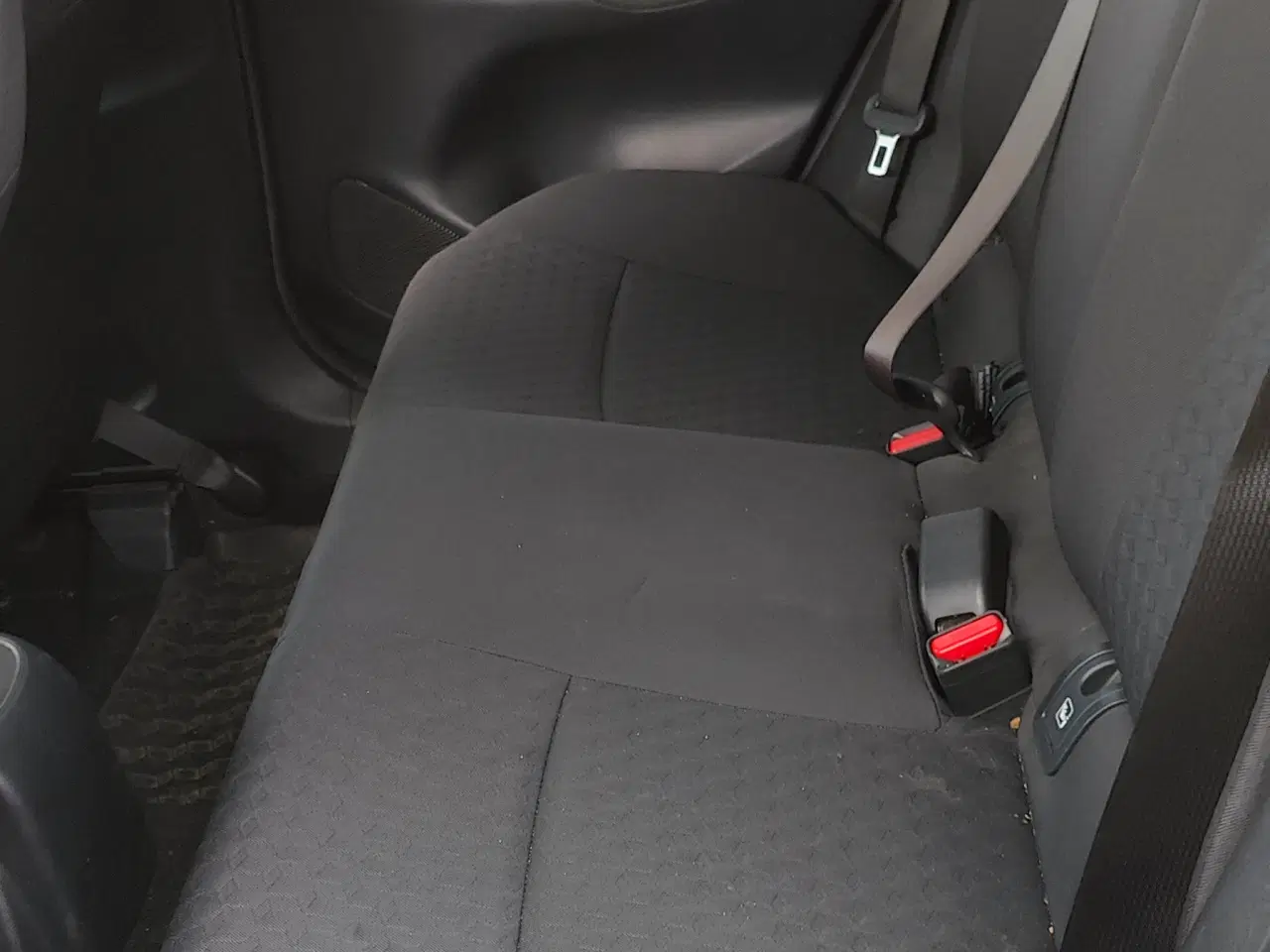 Billede 6 - Toyota Yaris 