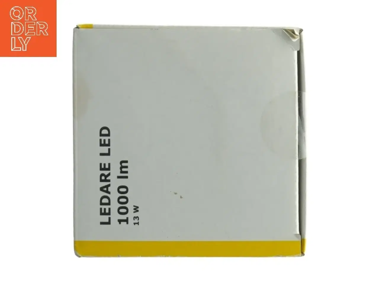 Billede 2 - LED-pære