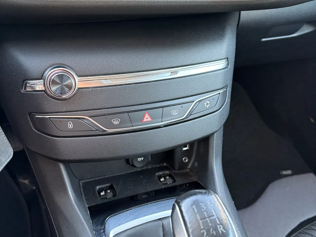 Billede 11 - Peugeot 308 1,6 Hdi