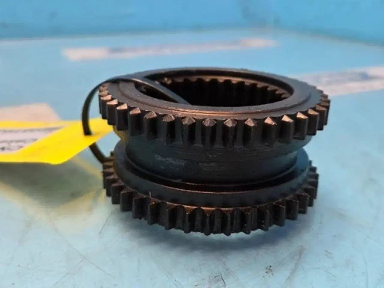 Billede 8 - Case 8010 Slangebånd 87280583