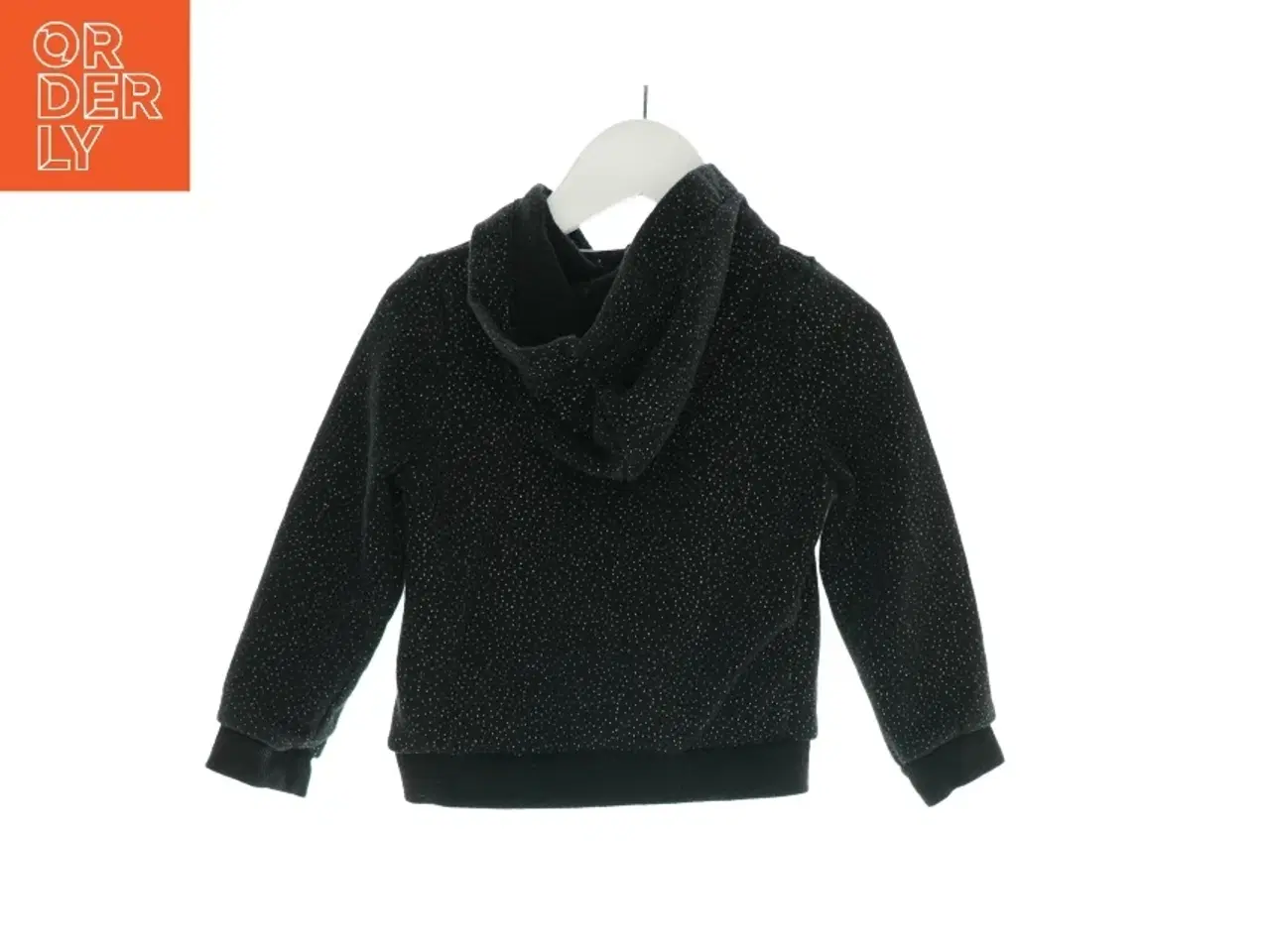 Billede 2 - Hættetrøje fra H&M (str. 98/104)