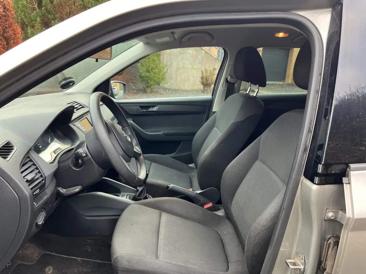 Billede 8 - Skoda Fabia 1,2 TSi 90 Ambition Combi