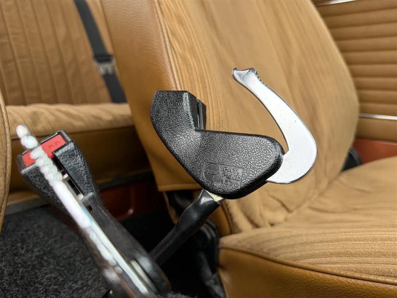 Billede 35 - Opel Kadett 1,2 S