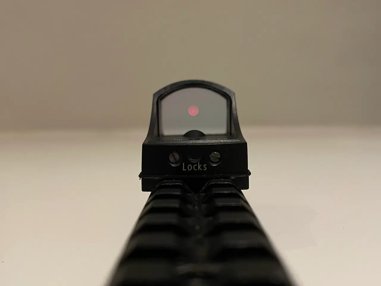 Billede 2 - Doctor lll Holosight 3,5 Red Dot