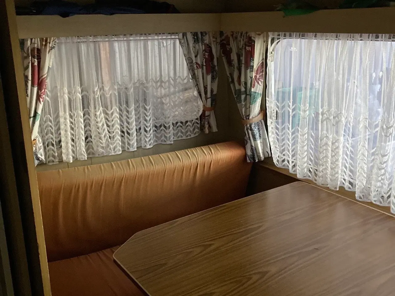 Billede 2 - God retro campingvogn 