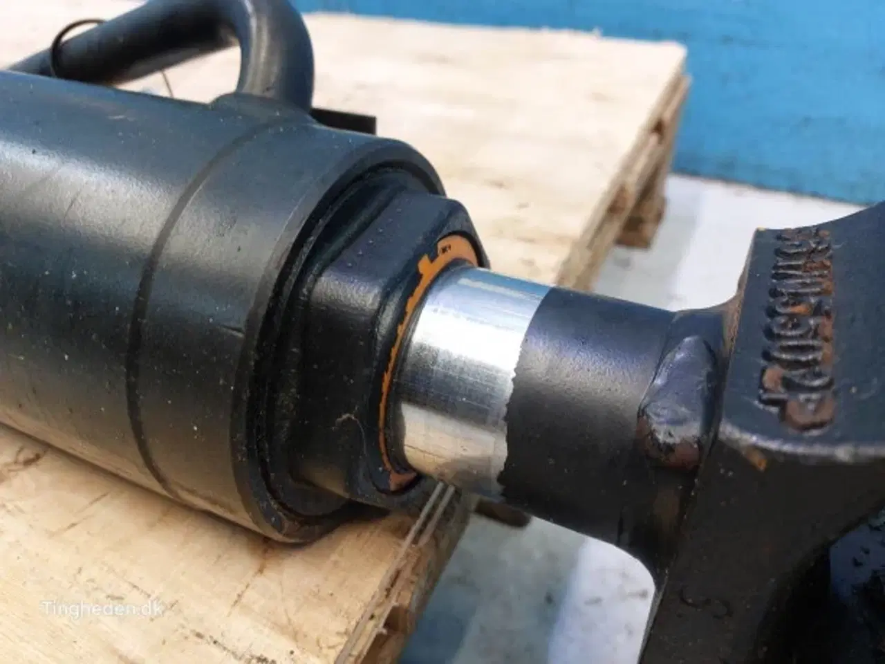 Billede 3 - JCB 427 HL Cylinder 559/60221