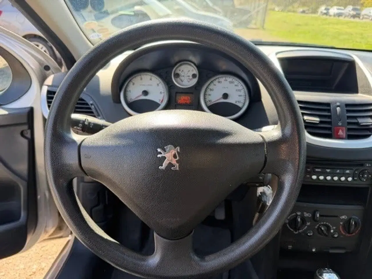 Billede 13 - Peugeot 207 1,4 XR