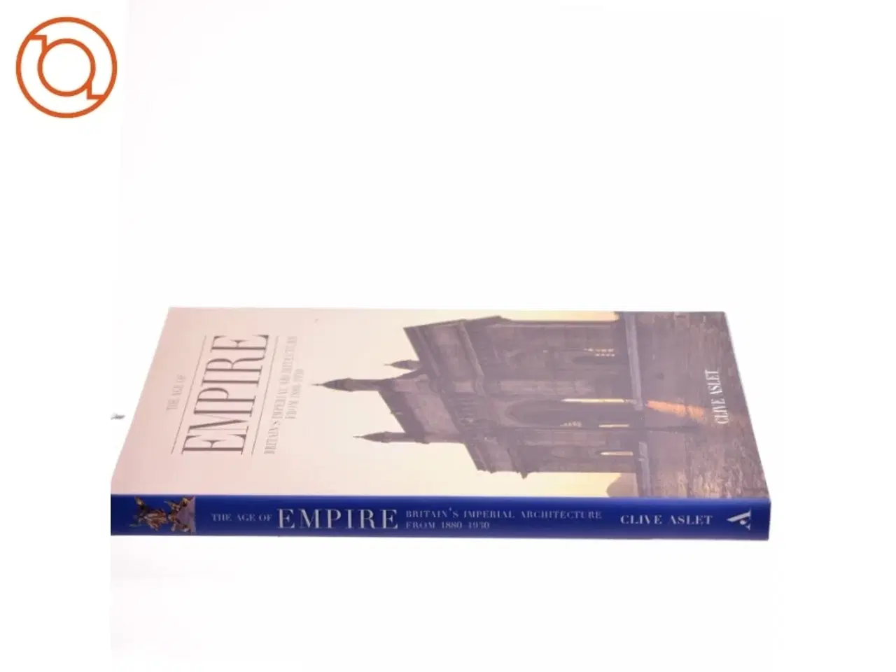 Billede 2 - The Age of Empire
