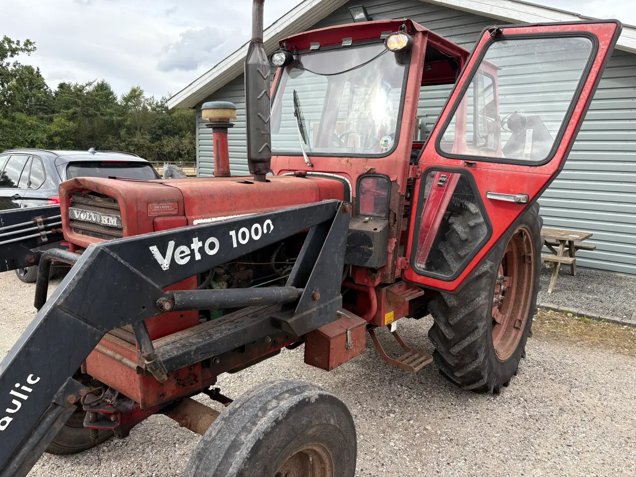 Billede 5 - Volvo BM 650