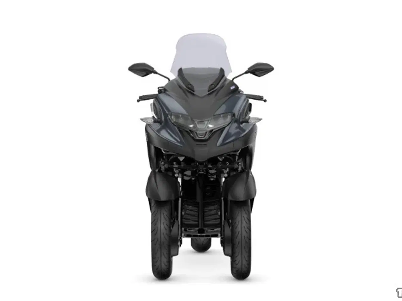 Billede 5 - Yamaha Tricity 300 Til bilkørekort