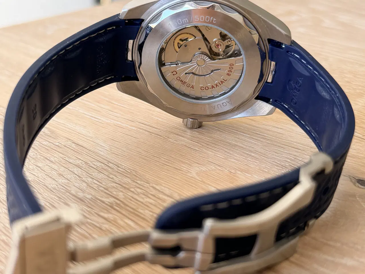 Billede 1 - Omega sport 