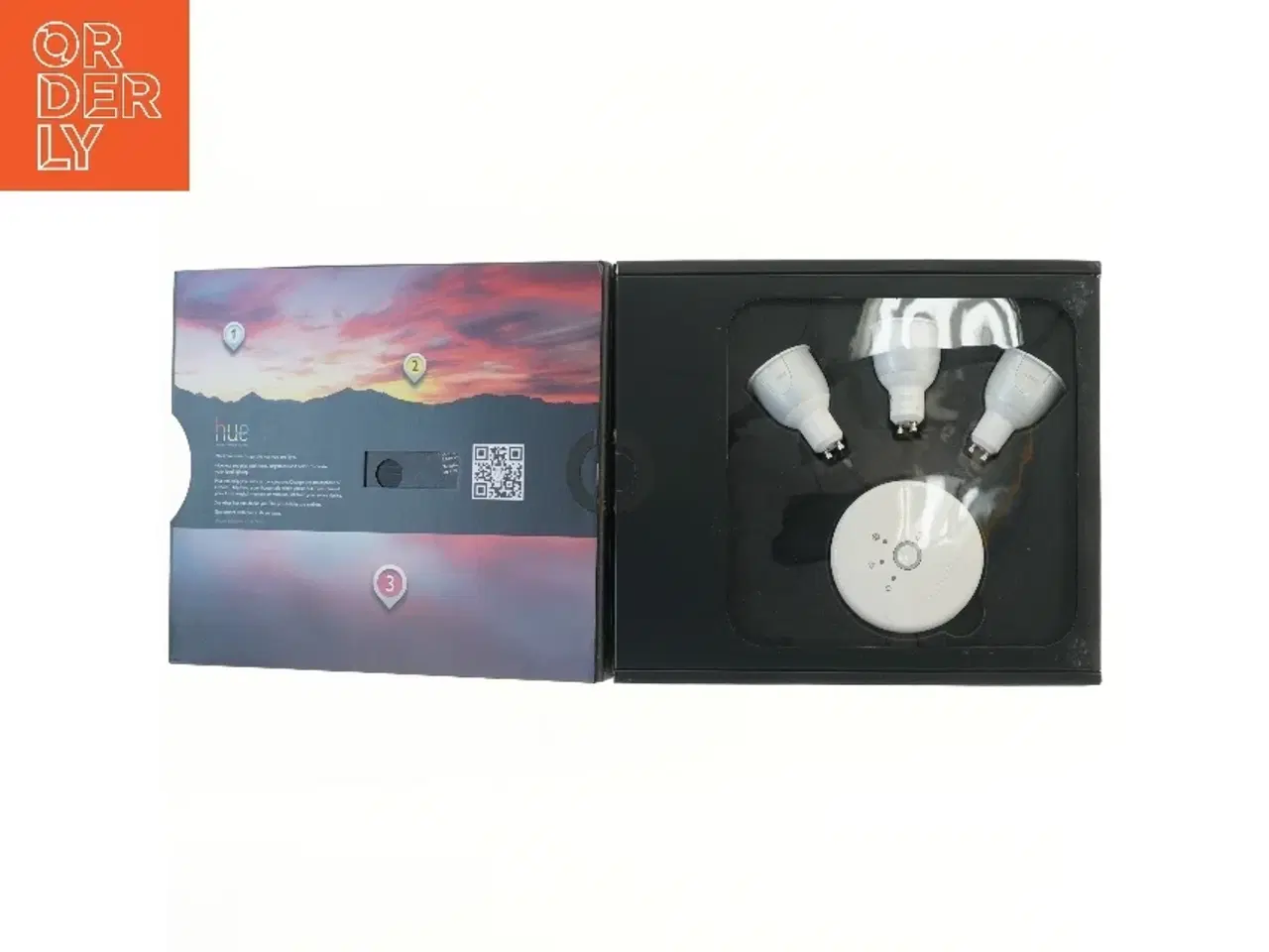 Billede 3 - Philips Hue GU10 startpakke fra Philips