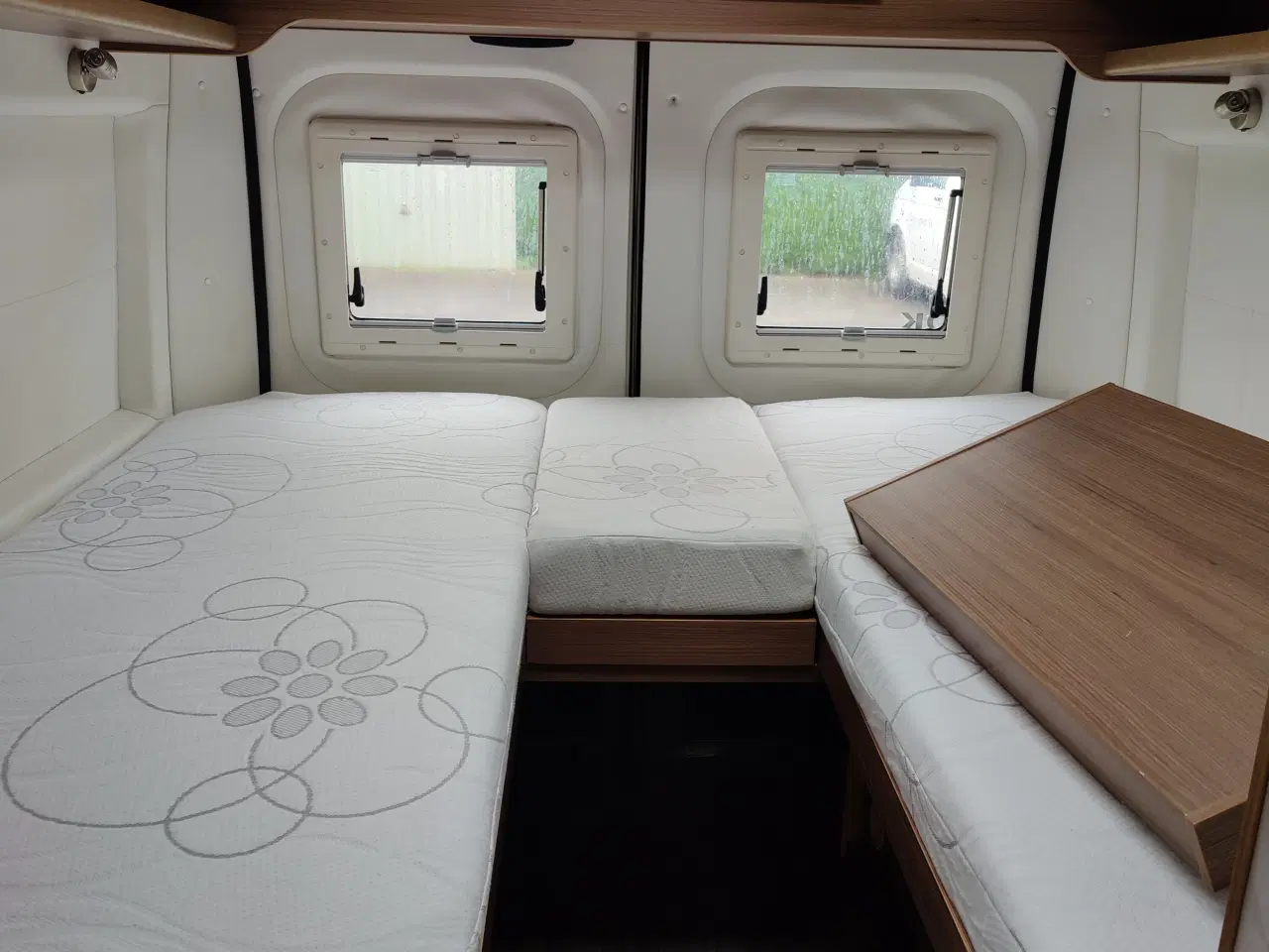 Billede 4 - Autocamper Bravia 636