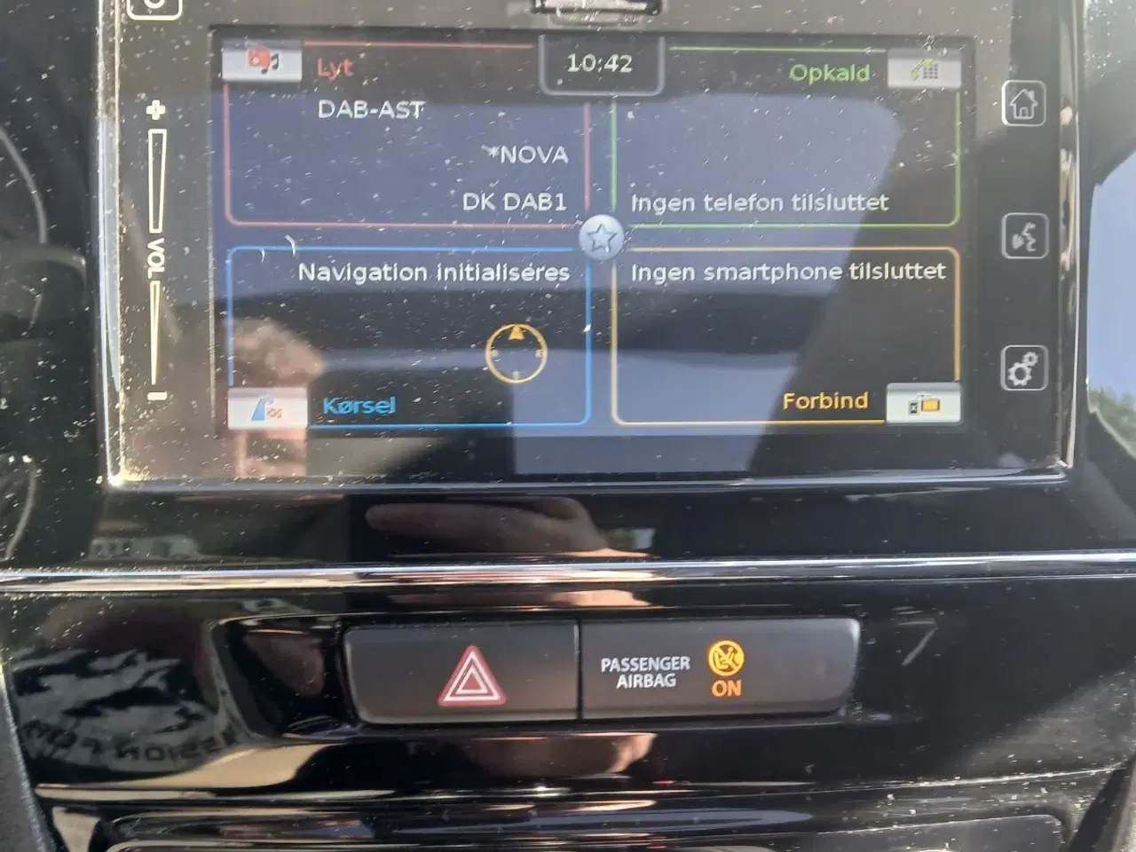 Billede 10 - Suzuki Vitara 1,4 mHybrid Adventure