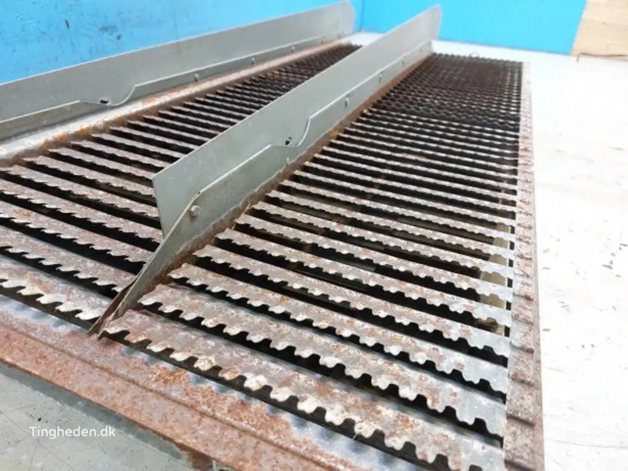 Billede 15 - Claas Dominator 108 Undersold 0001765170 (2)