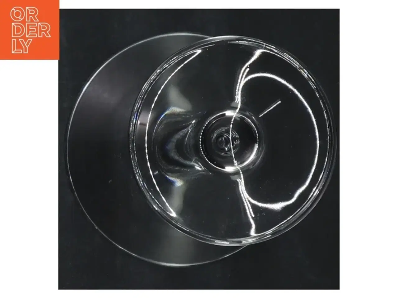 Billede 5 - 4 Martini-glas (str. 17 cm)