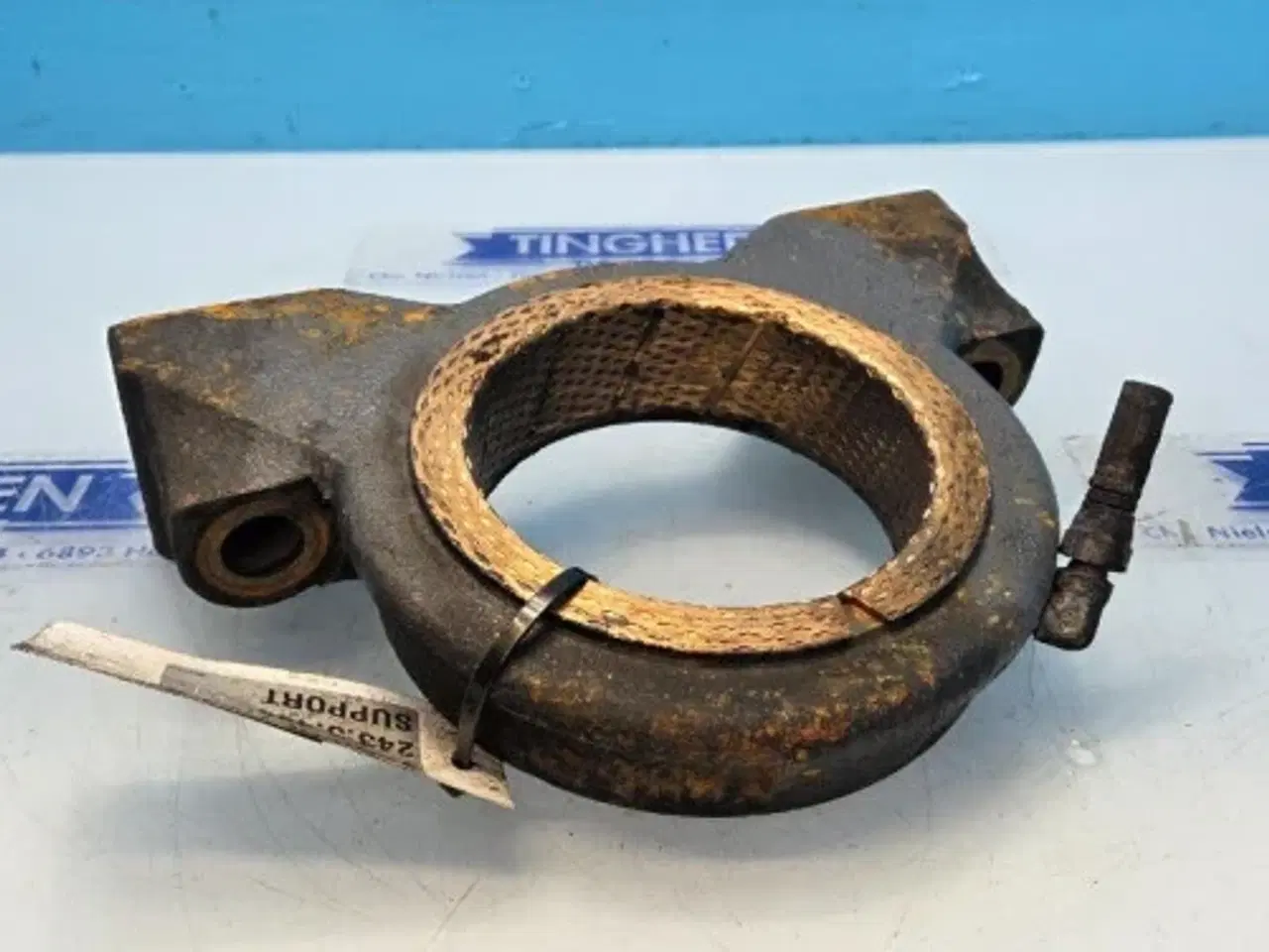 Billede 11 - Venieri 7.63B Support 243.3.408