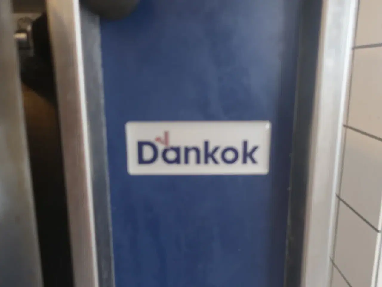 Billede 2 - Ovn på stativ DANKOK FC28E