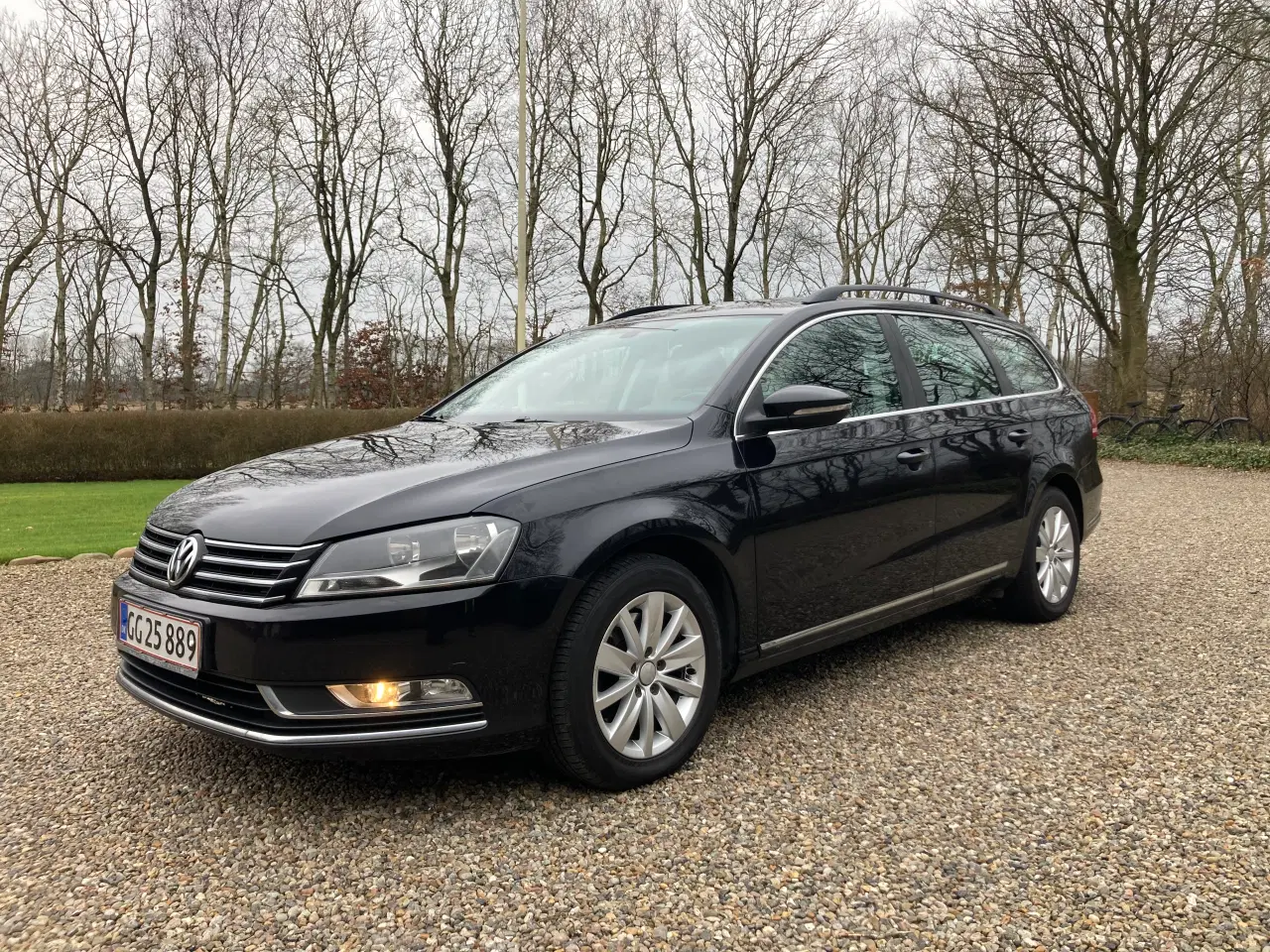 Billede 2 - Vw Passat