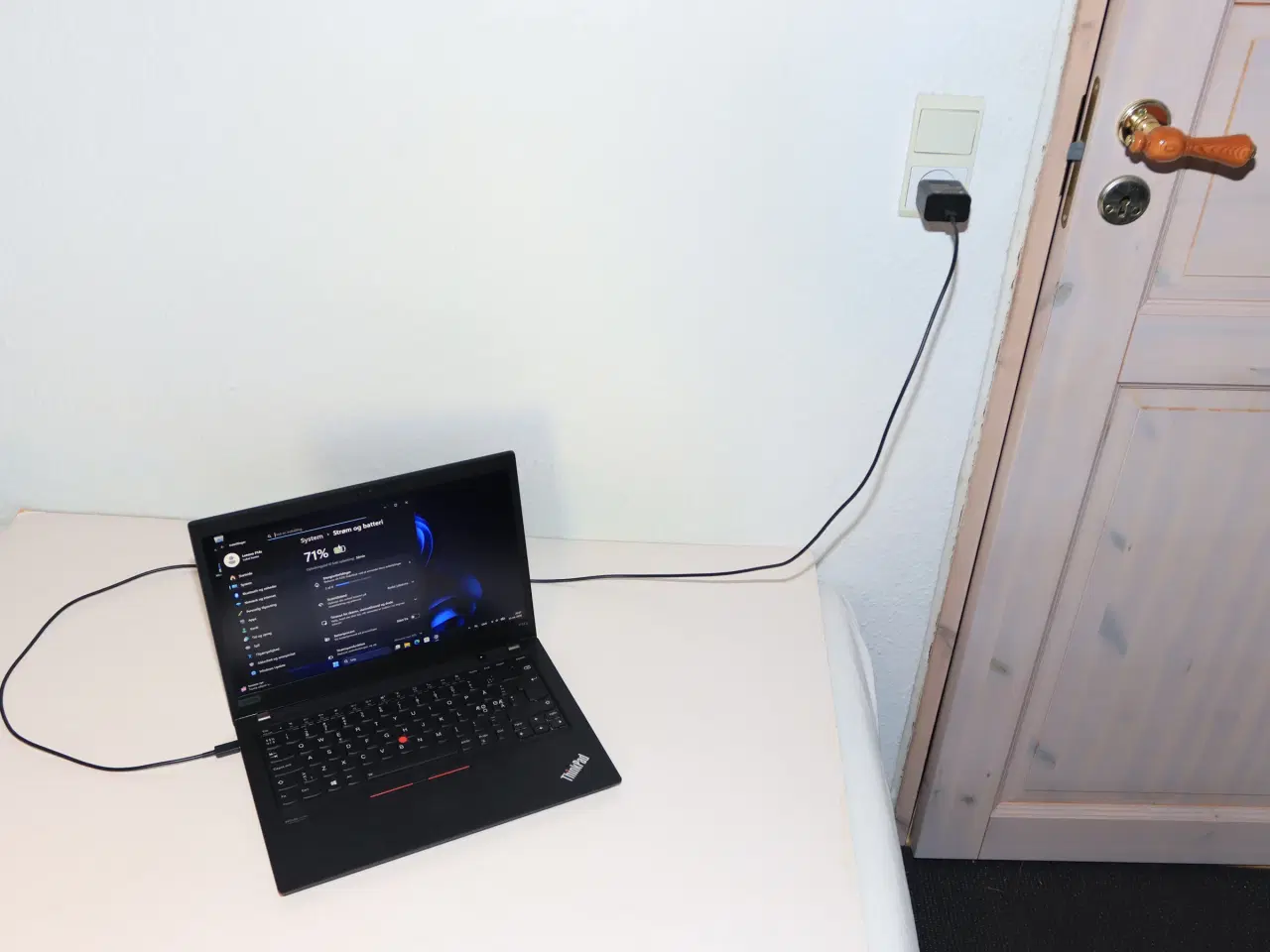 Billede 9 - Lenovo ThinkPad P14s Gen 2 - Ryzen 5 Pro