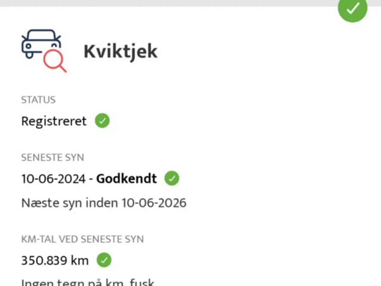 Billede 11 - 7,5mdr til syn.Hurtig handel! Volvo V50 1,6 diesel