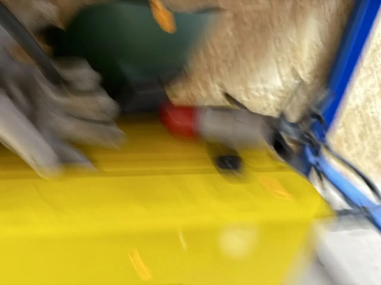 Billede 9 - MIG svejser DECA D-Mig 420T