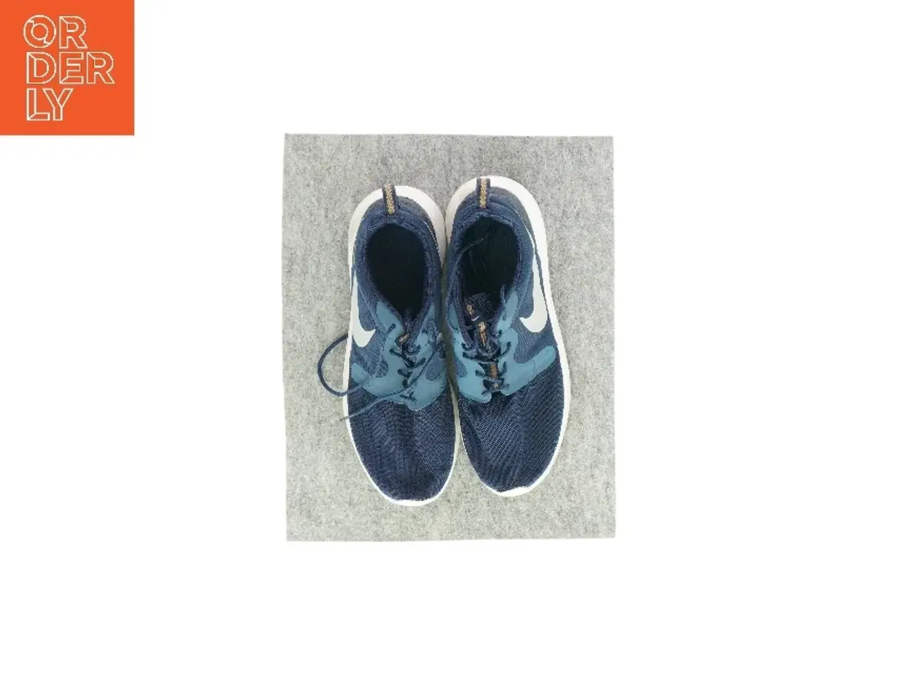 Billede 3 - Sneakers fra Nike (str. 46)