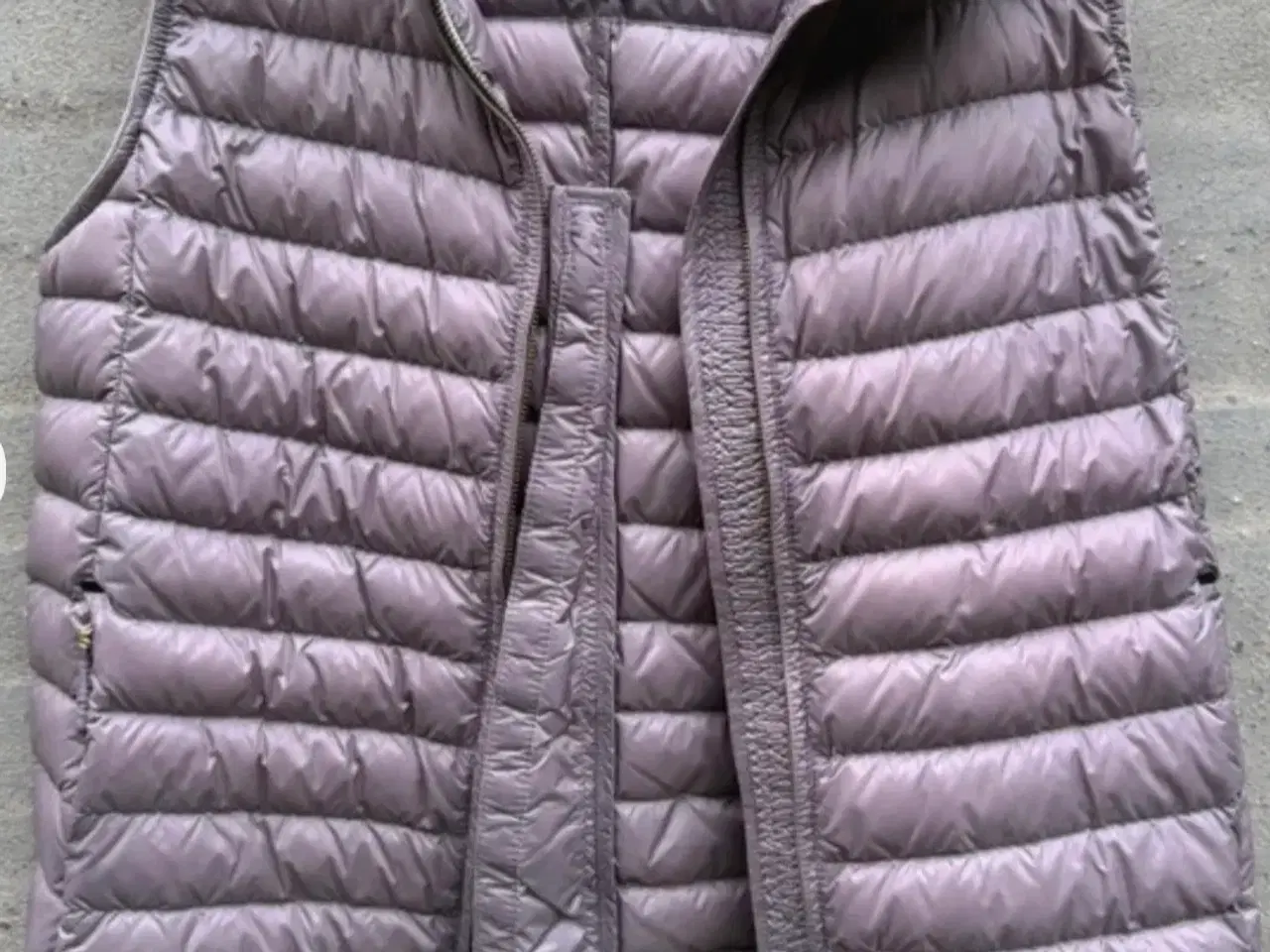 Billede 2 - Parajumpers vest