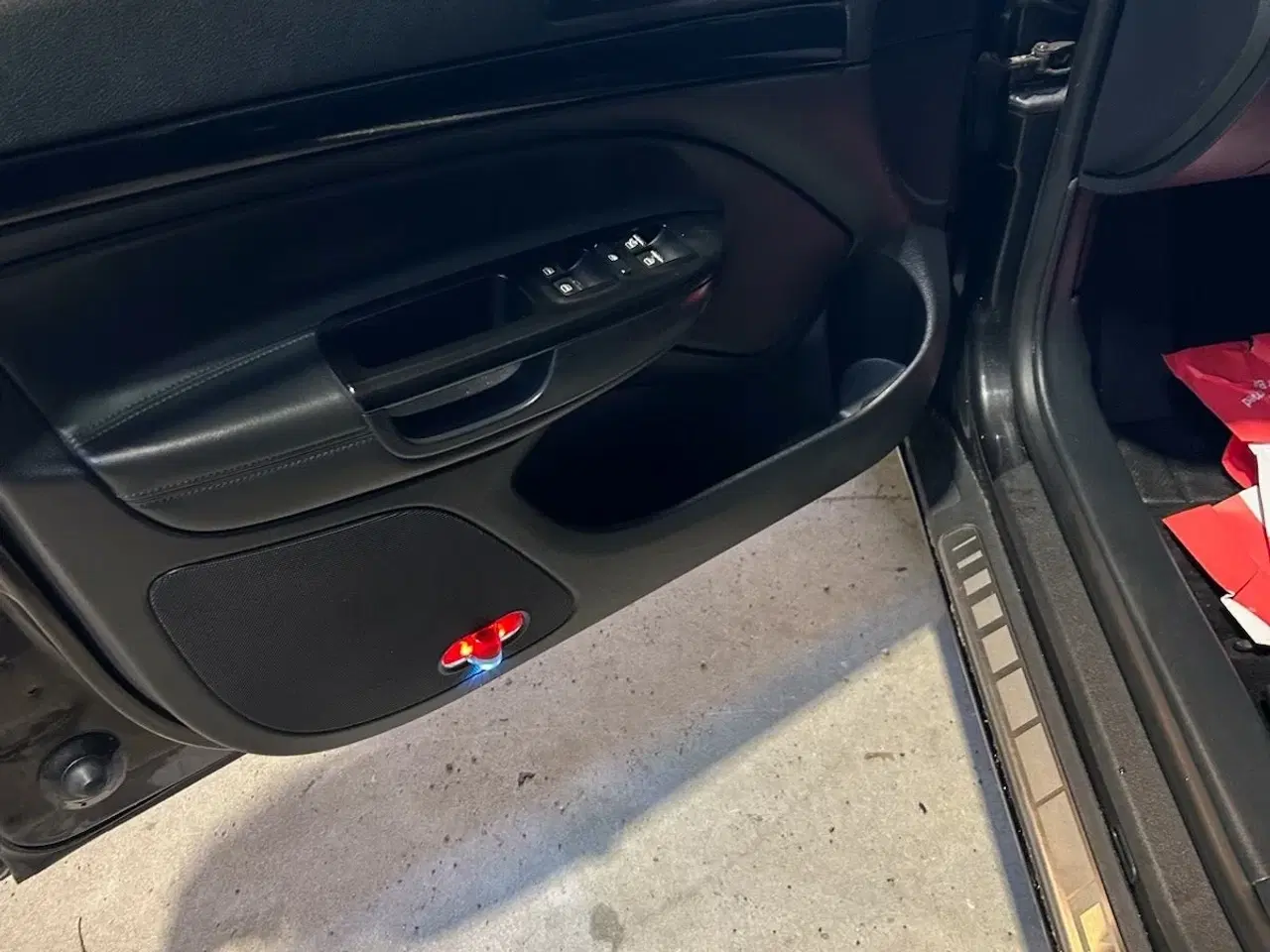 Billede 9 - Skoda Octavia 2,0 TDi RS Combi