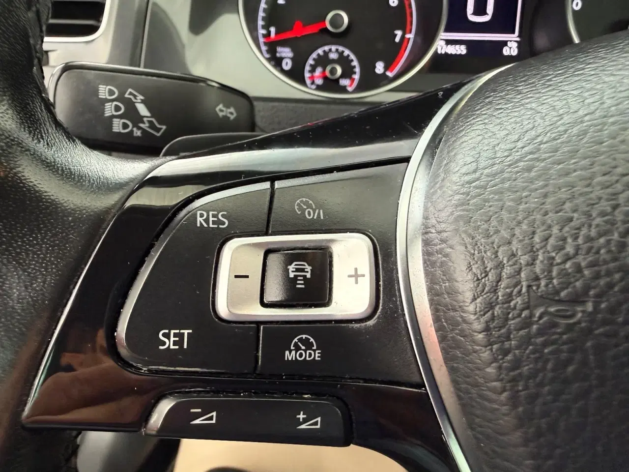 Billede 15 - VW Golf VII 1,4 TSi 125 Comfortline DSG